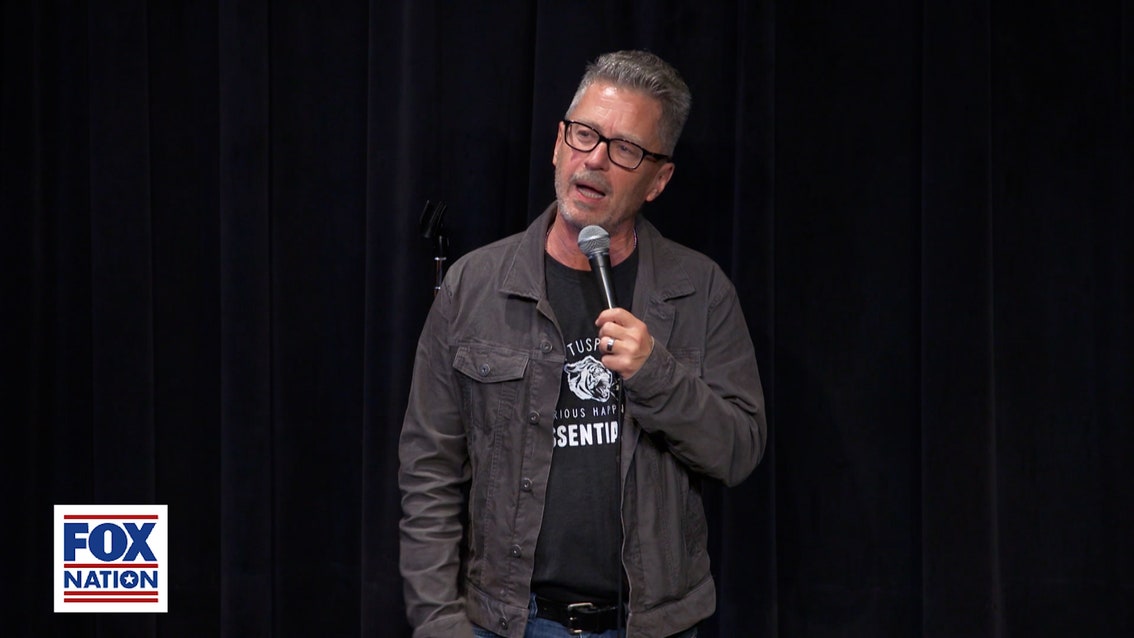 Michael Loftus Live From Nashville Season , Episode , "Michael Loftus